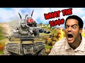 Making Enemies RAGE with a Minigun & ATV on Warzone!