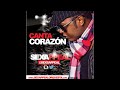 sexappeal canta corazon salsa 2015 @sexsappeal