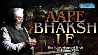 AAPE BHAKSH LE AmritVela Live Kirtan - 13th August, 2017