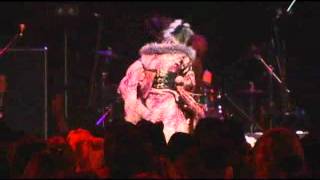 己龍『紫蝕﻿』 Live 11/04/10 stylish wave CIRCUIT'10