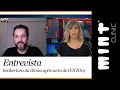 Entrevista Dr. Eduardo Bastos para a TVI24 - Clínica Mint