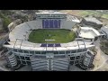 greenville north carolina 4k drone tour