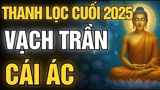 Đại Thanh Lọc 2025: Vạch Trần Cái Ác - Mở Lối Cho Ánh Sáng | Tinh Hoa Cổ Nhân