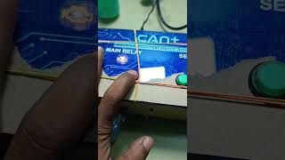 ECCO denso ecu repair check light problem