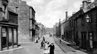 Old Photographs Kilbirnie Ayrshire Scotland