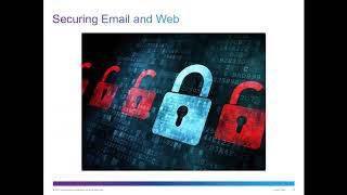 CCNA Security Chapter 6 Securing the LAN