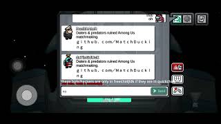 These Bots Are Destroying Among Us Freechat…