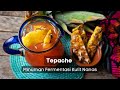 Cara Membuat Tepache Minuman Khas Meksiko