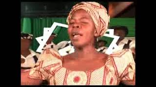 EVANGELIST GRACE PHILIP __ AASI IJESU GE-OCHI 1. (Official video mp4).