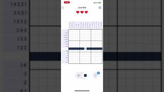 Nonogram.com - Number Puzzle LEVEL 954 - No Boosters