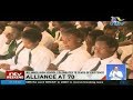 Alliance High school celebrates 70 years of existence