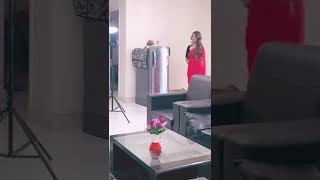 Urvashi Making Video||Navita||Azeem|Suresh Banna|BeingAnilFilms |