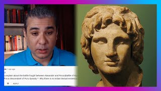 The Truth About Alexander's Failed India Invasion | #AskAbhijit E1Q2 | Abhijit Chavda