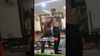 Islam jind bad ❤️#shortsfeed #islam #shorts #jind #motivation #viralreels #viralshort #gym #fitness