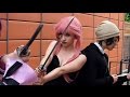 Mirai Nikki Cosplay PV -  CMV - Vocalaction