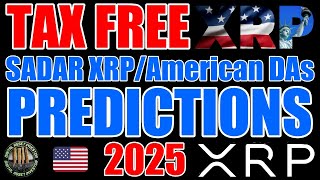 Tax Free XRP , Ripple Crypto Predictions \u0026 Bitcoin Maxis vs. All Other Digital Assets