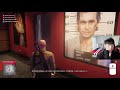 光头的暗杀任务 3. 杀手2（hitman2）