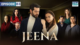 Turkish Drama in Urdu | JEENA Episode 83 | Urdu Dubbed | UC1O