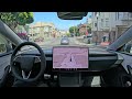 Tesla FSD 12.5.1.3 Drives One Hour Through San Francisco with Zero Interventions & My Commentary