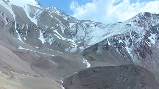CRUCE DE LOS ANDES - SAN MARTÍN 200 AÑOS