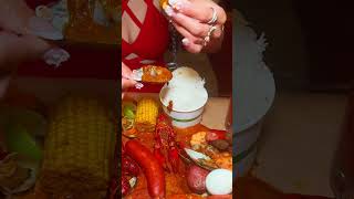 Seafood Boil Rainaiscrazy