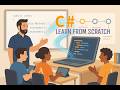 06 - When to Use Full Namespace or using Directive👨‍💻Section 31💻Learn C#