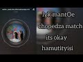 mantoe-_-panda rulez official video lyrics