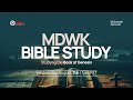 The Book of Genesis 31 | Olakunle Olawole | Bible Study | August 7th, 2024