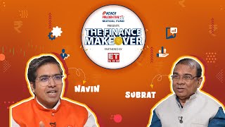 The Finance Makeover Episode 2