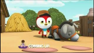 Disney Junior on Disney Channel Coming Up Screenbug - Doc McStuffins