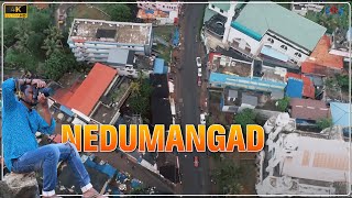 Nedumangad (P-2)┃Kerala┃4K┃GRB Videography