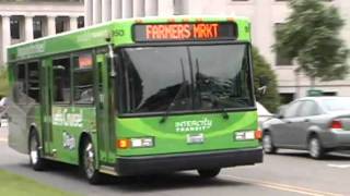 Intercity Transit Thanks the Community!