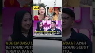 Ruben Onsu Bersama Desi Ratnasari go Publik, Ruben Onsu Sudah Melupakan Sarwendah ?#shorts