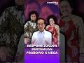 Jokowi Blak-Blakan Soal Pertemuan Prabowo & Megawati #merdekadotcom