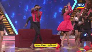 Jodi No 1 | Dance Reality Show | 26th Jan 2025 | Tarang TV | Tarang Plus