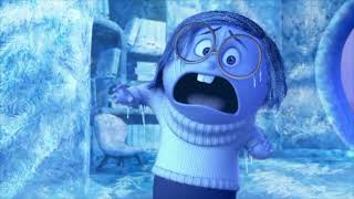 1 Second of Screaming from every Pixar Movie