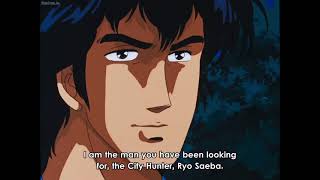 🔫シティーハンター 🔫City Hunter Best Moments #20 🔫 City Hunter 1987 1080p