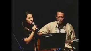 Denny、Ivy Ho - 南丫島的故事 (Folk一宵:青韻二十週年音樂會)