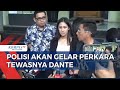 Kasus Kematian Dante Anak Tamara Tyasmara, Polisi segera Gelar Perkara