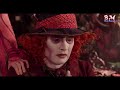 Alice Through The Looking Glass   Mad Hatter Finds His Family HD