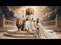The Wedding Song – Psalm 45