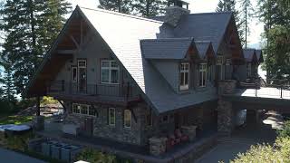 $25,000,000 | "Stonegate on Flathead Lake, MT"