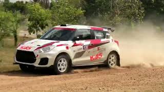 RTRC , RAAT Thailand Rally Championship 2022 Rd3. #rally