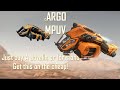 Argo MPUV Series Review: Rated by Billionaire Ninjas