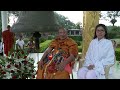 8th international tripitaka chanting at bodhgaya longer version by benoy k behl