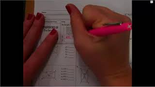 12-8 Geometry notes--Rectangles