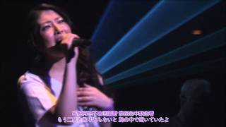 [JPTC] MINORI CHIHARA LIVE 2010 SAL ENCORE - sing for you