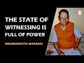 DETACHMENT Brings Control | Enlightenment Wisdom | Sri Nisargadatta Maharaj