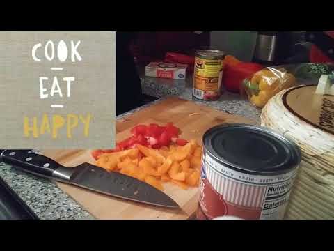 KETO Soup (The Bomb) KETO Soup (The Bomb)