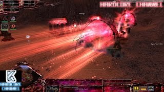 Ultimate Apocalypse mod 1.86.17 Hunt begins - Daemons - Инфернальный огонь